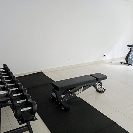 Joli Appartement Neuf, Route Cotiere 格兰贝伊 外观 照片