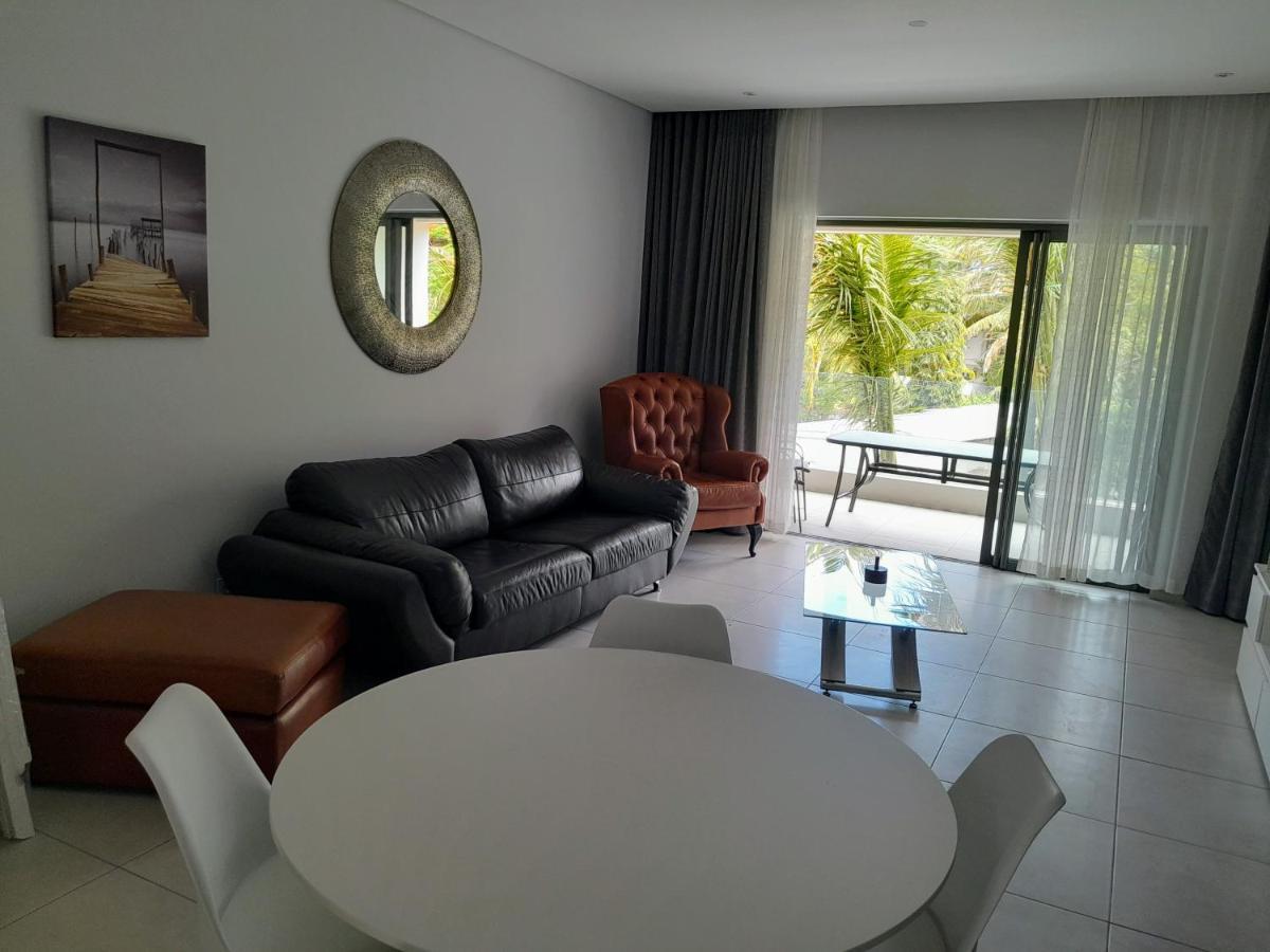 Joli Appartement Neuf, Route Cotiere 格兰贝伊 外观 照片