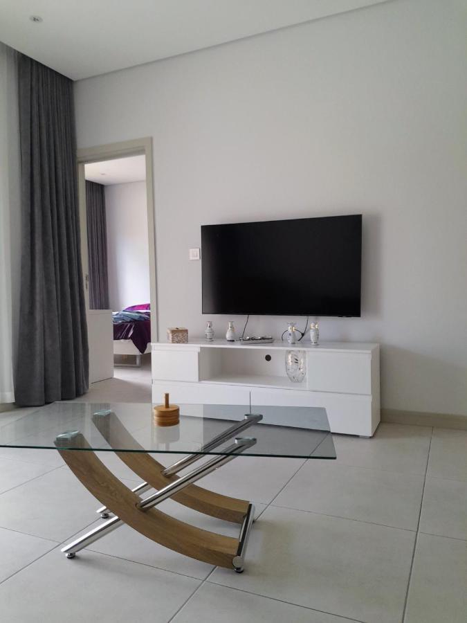 Joli Appartement Neuf, Route Cotiere 格兰贝伊 外观 照片