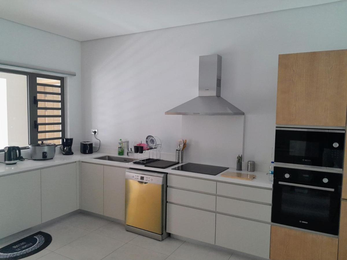Joli Appartement Neuf, Route Cotiere 格兰贝伊 外观 照片