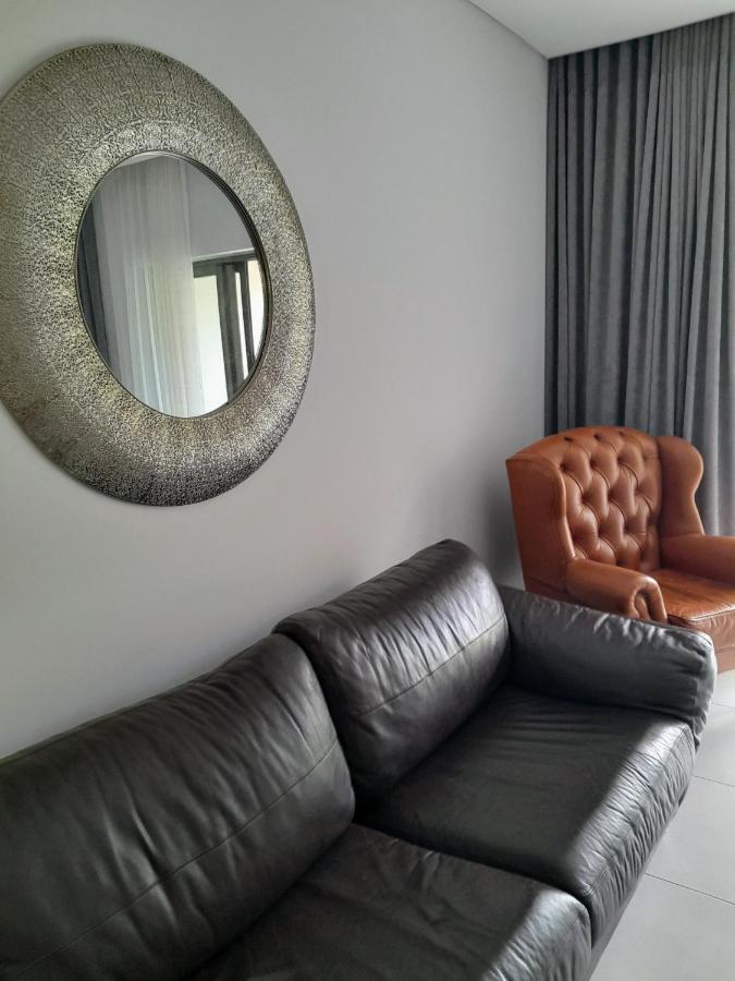 Joli Appartement Neuf, Route Cotiere 格兰贝伊 外观 照片