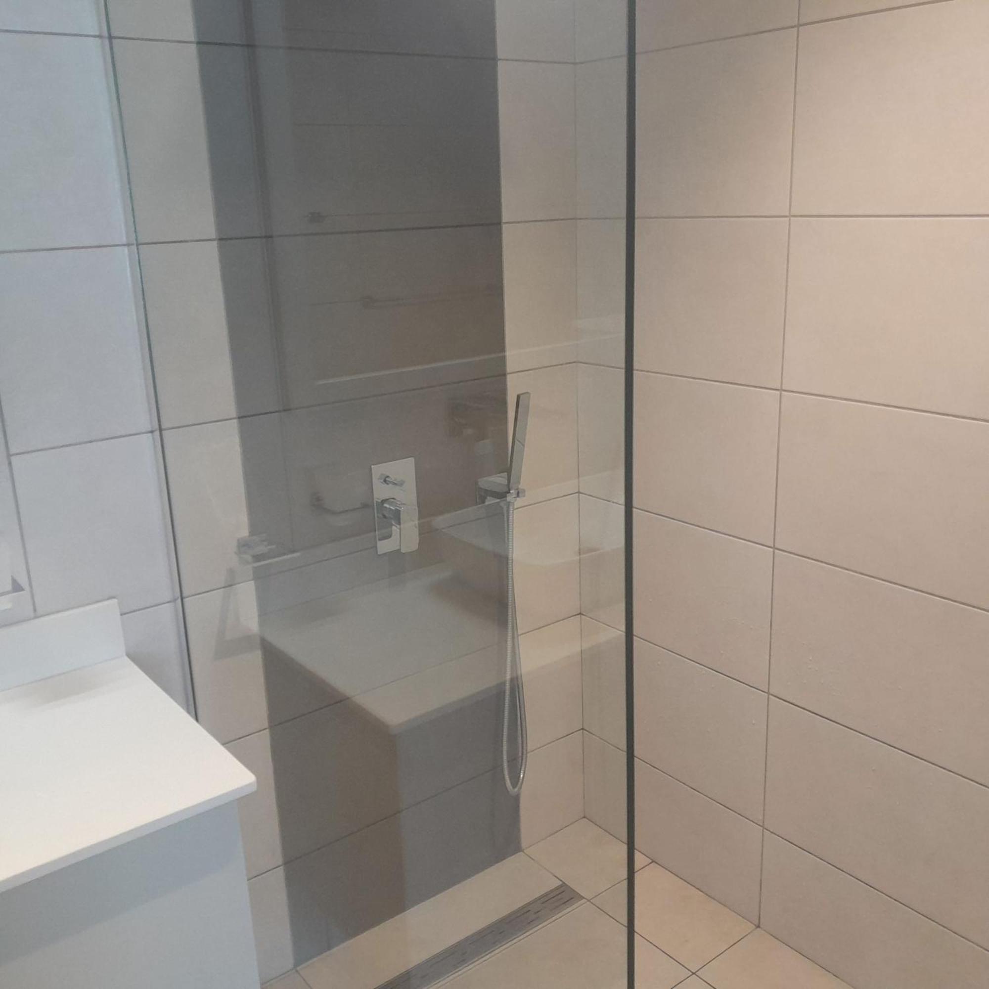 Joli Appartement Neuf, Route Cotiere 格兰贝伊 外观 照片