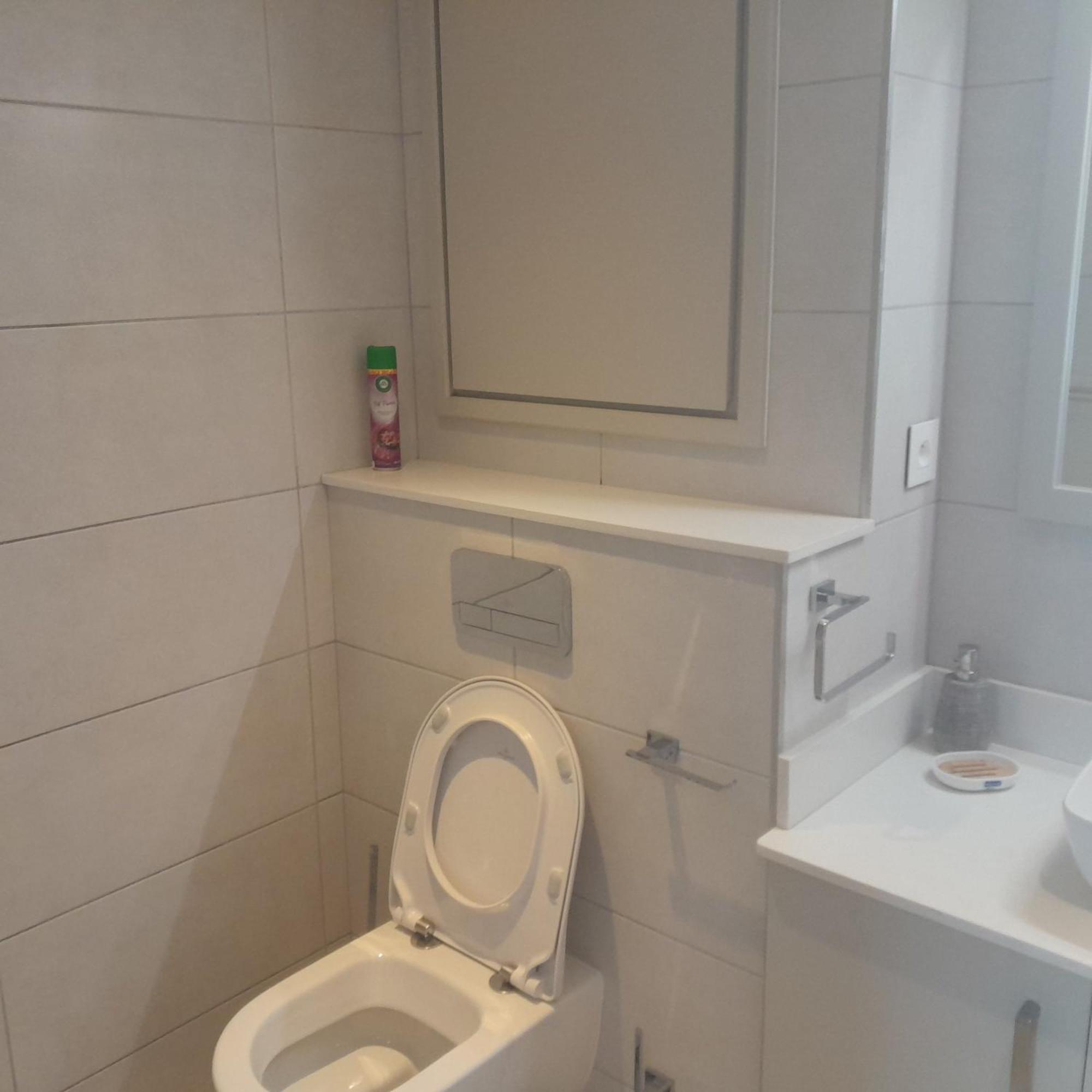 Joli Appartement Neuf, Route Cotiere 格兰贝伊 外观 照片