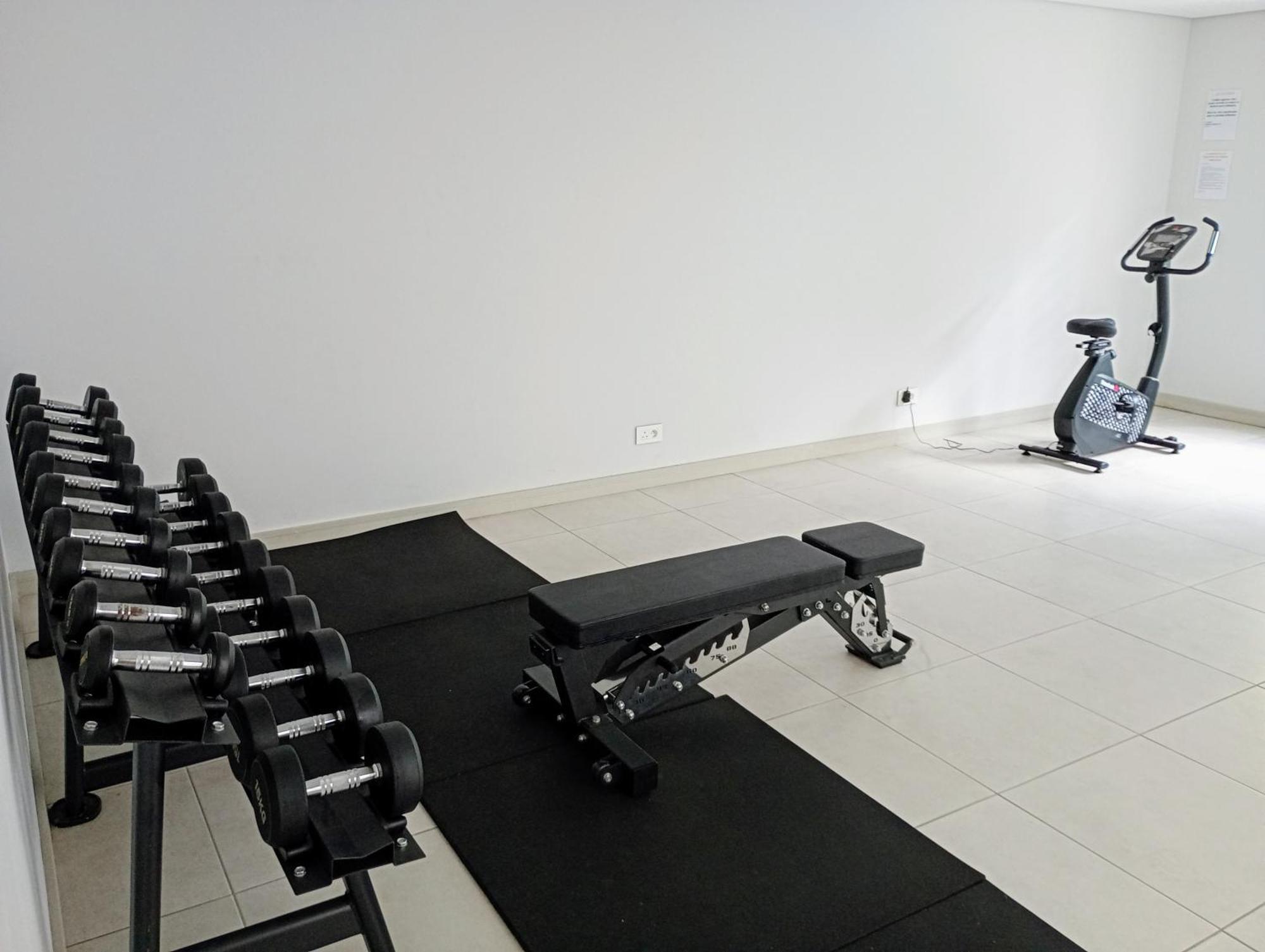 Joli Appartement Neuf, Route Cotiere 格兰贝伊 外观 照片